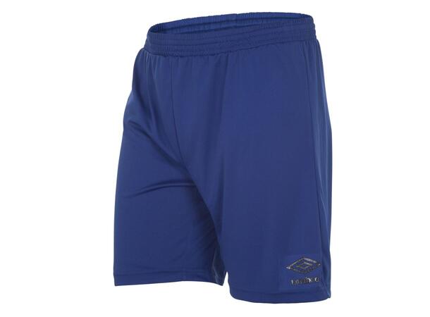 UMBRO Core Shorts Jr Blå 164 Kortbyxa för match/träning